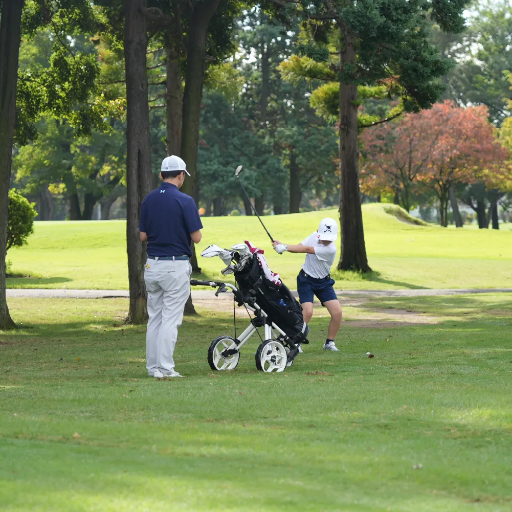東宝調布スポーツパーク校(本校)